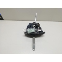 Кулиса КПП Nissan G (V36) (2007 - 2014) 34901JK60A