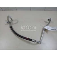 Трубка кондиционера Nissan Juke (F15) (2011 - ) 924901KC0A