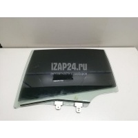Стекло двери задней левой Nissan G (V36) (2007 - 2014) 82301JK000