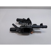 Корпус термостата Hyundai-Kia Optima IV (2016 - ) 256002GGA0