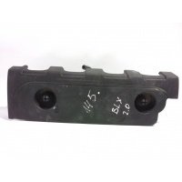 Резонатор воздушного фильтра Volkswagen Touran 1 поколение (2003-2007) 2004 06F129208B