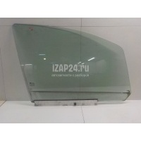 Стекло двери передней правой GM Zafira B (2005 - 2012) 93184336