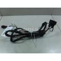 Проводка (коса) VAG Allroad quattro (2006 - 2012) 4F1971284D