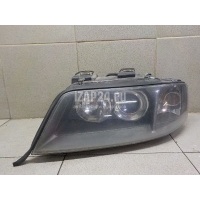Фара левая VAG Allroad quattro (2000 - 2005) 4Z7941003B