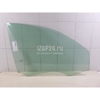 Стекло двери передней правой Renault Megane II (2003 - 2009) 8200211198
