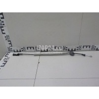 Трос открывания передней двери Volvo V40/V40 Cross Country (2012 - 2019) 31276196