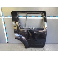 Дверь задняя правая Nissan Pathfinder (R51) (2005 - 2014) 82100EB330