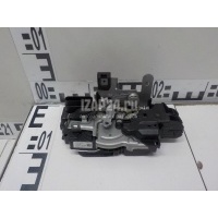 Замок двери передней правой Volvo V40/V40 Cross Country (2012 - 2019) 31440392