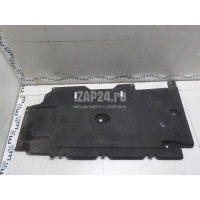Защита антигравийная Volvo V40/V40 Cross Country (2012 - ) 31407519