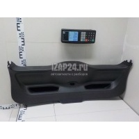 Обшивка крышки багажника Volvo V40/V40 Cross Country (2012 - 2019) 31291049