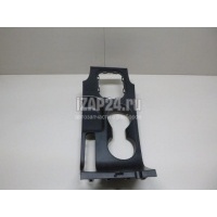 Накладка декоративная Hyundai-Kia ix35/Tucson (2010 - 2015) 846502YAB0GV2