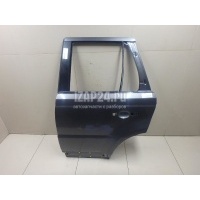 Дверь задняя левая Land Rover Range Rover Sport (2005 - 2012) BFA790090