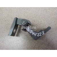 Петля двери задней левой верхняя VAG Allroad quattro (2000 - 2005) 4B0833401B