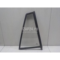Стекло двери задней правой (форточка) VAG Fabia (1999 - 2007) 6Y9845210B