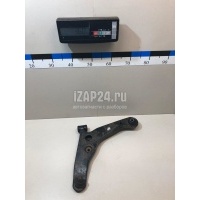Рычаг передний левый Mitsubishi Lancer Cedia (CS) (2000 - 2003) MR403419