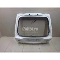 Дверь багажника Land Rover Range Rover Sport (2005 - 2012) BHA790050