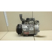 Компрессор системы кондиционирования Toyota IQ (2008 - 2011) 8832074010
