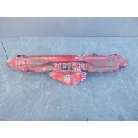 Панель передняя Nissan Note (E11) (2006 - 2013) F25119U0M0