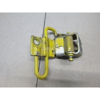 Петля двери передней правой нижняя VAG Caddy III (2004 - 2015) 1T0831412C
