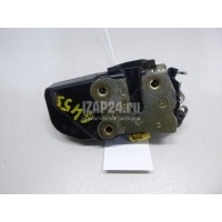 Замок двери передней левой Chrysler Grand Cherokee (WH/WK) (2005 - 2010) 55394937AF