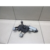 Моторчик стеклоочистителя задний Ford Fiesta (2001 - 2008) 1422314