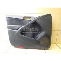 Обшивка двери передней левой VAG Tiguan (2007 - 2011) 5N0867011CXNJ