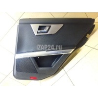 Обшивка двери задней правой Mercedes Benz GLK-Class X204 (2008 - 2015) 20473030629051