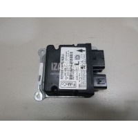 Блок управления AIR BAG Ford Focus III (2011 - 2019) DM5Z14B321L