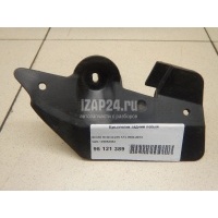 Брызговик задний левый VAG Octavia (A5 1Z-) (2004 - 2013) 1Z0853833