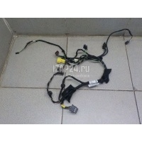 Проводка (коса) Mercedes Benz W204 (2007 - 2015) 2045402034