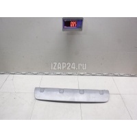 Накладка заднего бампера Land Rover Discovery V 2017 LR083031