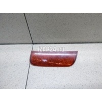 Отражатель в бампер задний левый Ford Focus II (2005 - 2008) 1207550