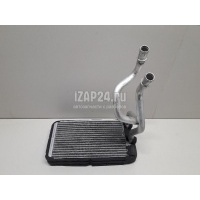 Радиатор отопителя Nissan Navara (D40) (2005 - 2015) 27140EB01A