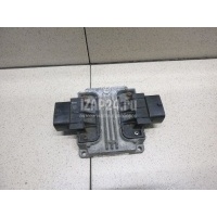 Блок управления АКПП Ford Fiesta (2001 - 2008) 1374002