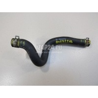 Патрубок отопителя Hyundai-Kia Solaris (2010 - 2017) 973111R000