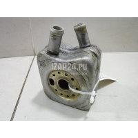 Радиатор масляный VAG Alhambra (1996 - 2000) 028117021L