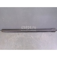 Накладка на порог (наружная) Hyundai-Kia Sorento Prime (2015 - ) 87751C6000