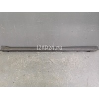Накладка на порог (наружная) Hyundai-Kia Sorento Prime (2015 - ) 87752C6000