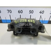 Суппорт тормозной передний правый Land Rover Galaxy (2006 - 2015) LR015386