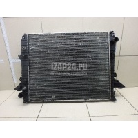 Радиатор основной Land Rover Range Rover Sport (2005 - 2012) PCC500201