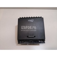 Пепельница передняя Hyundai-Kia Sorento III Prime (2015 - 2020) 84680C5060KBH