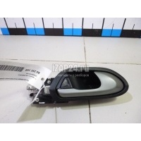 Ручка двери внутренняя правая Honda Civic 4D (2006 - 2012) 72120SNAA21ZD
