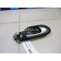 Ручка двери внутренняя правая Honda Civic 4D (2006 - 2012) 72120SNAA21ZD