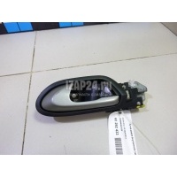 Ручка двери внутренняя левая Honda Civic 4D (2006 - 2012) 72160SNAA21ZD