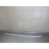 Рейлинг левый (планка на крышу) Suzuki Vitara (2015 - ) 7822054P10PNG