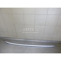 Рейлинг правый (планка на крышу) Suzuki Vitara (2015 - ) 7821054P10PNG
