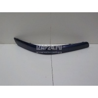 Молдинг переднего бампера правый Mazda 626 (GF) (1997 - 2002) G19V50B41A50