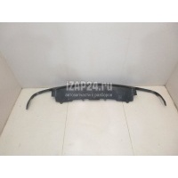 Юбка задняя VAG A6 [C7,4G] (2011 - ) 4G0807521A9B9