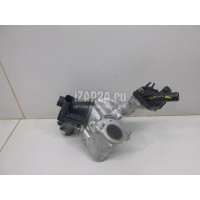Клапан рециркуляции выхлопных газов Renault Clio I (1991 - 1998) 8200561269