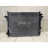 Радиатор основной Land Rover Range Rover Sport (2005 - 2012) PCC500201
